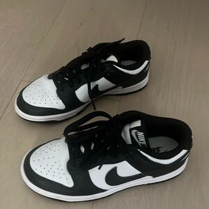 Nike dunks